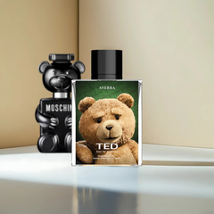 Ted for him | ( M*schino Toy Boy )