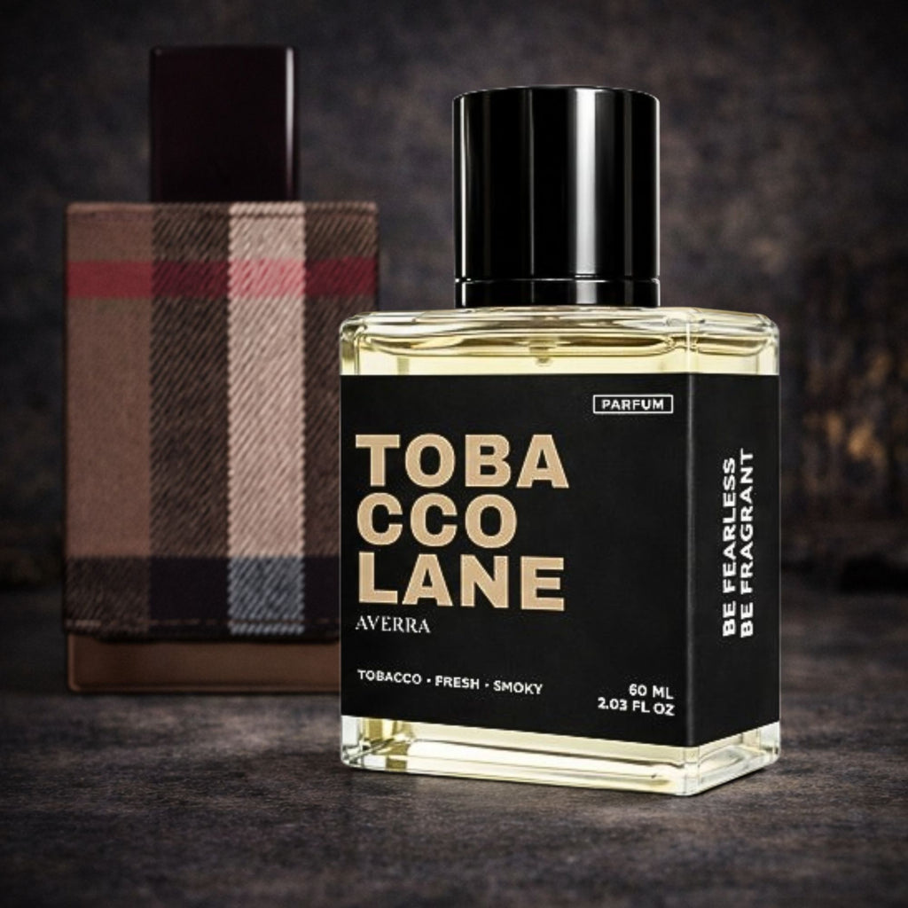 Tobacco Lane (Inspired by L0nd0n F0r M€n)