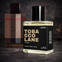Tobacco Lane (Inspired by L0nd0n F0r M€n) — image 1