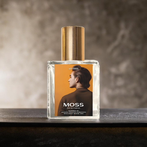 Moss used by Andrew Tate | ( M*ison Francis Kurkdjian Baccarat Rouge 540 )