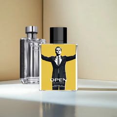 Open for him | ( P*ada L’Homme )