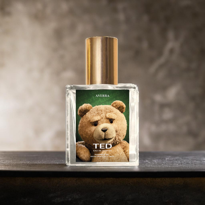 Ted for him | ( M*schino Toy Boy )