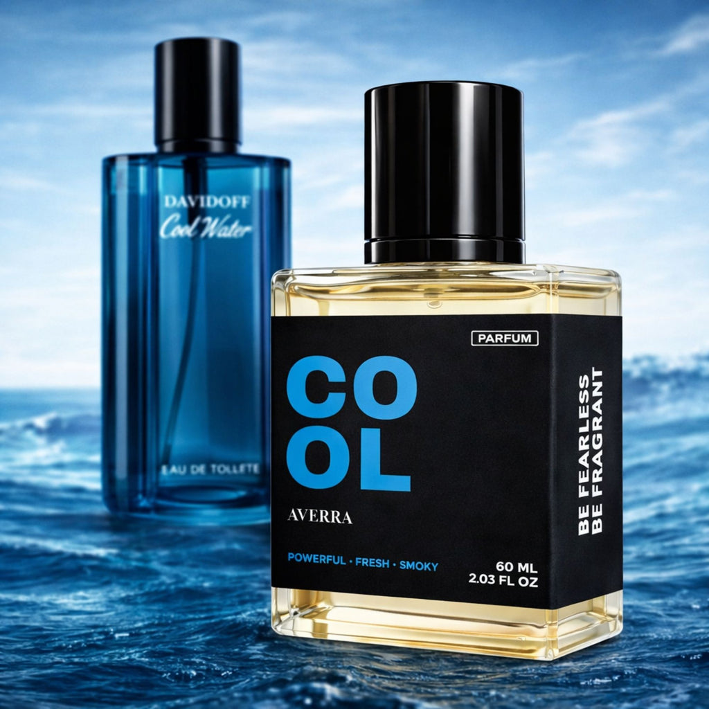 Cool (Inspired by C00l W@†€r €D†)