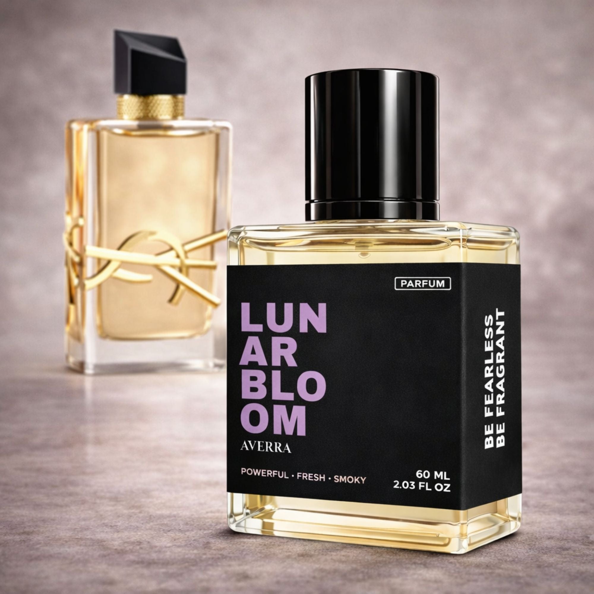 Lunar Bloom (Inspired by L!br€ €DP)