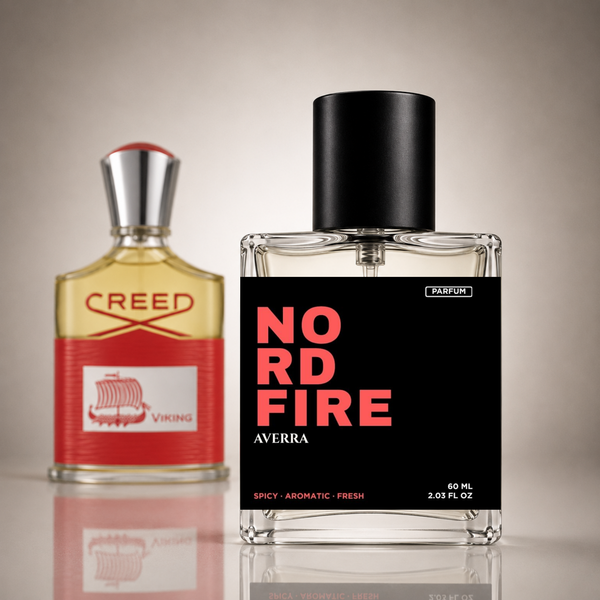 Nord Fire (Inspired by Cr€€d V!k!ng)