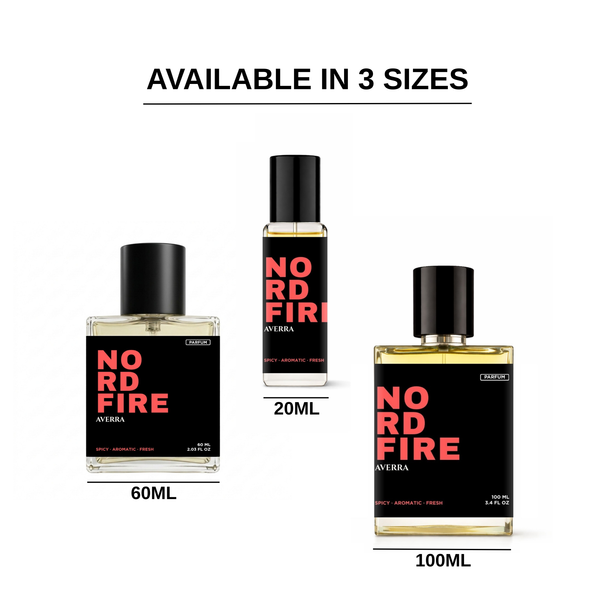 Nord Fire (Inspired by Cr€€d V!k!ng)