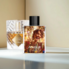 Angle used by Beyoncé | ( K*lian Angels’ Share )
