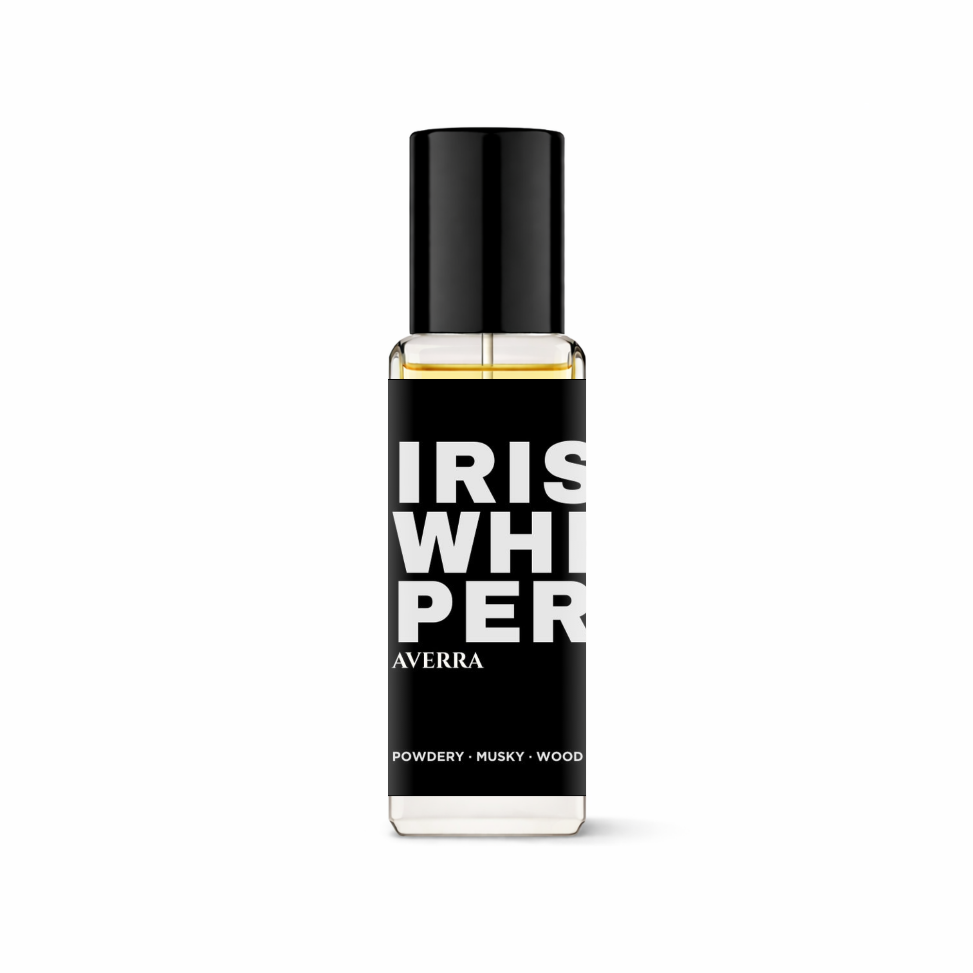 Iris Whisper (Inspired by B0!s d’@rg€nt)