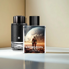 Horizon for him | ( M*ntblanc Explorer )