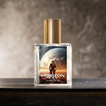 Horizon for him | ( M*ntblanc Explorer )