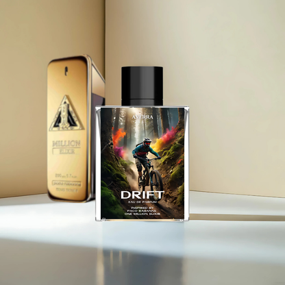 Drift for him | ( P*co Rabanne One Million Elixir )