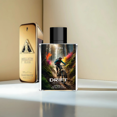 Drift for him | ( P*co Rabanne One Million Elixir )