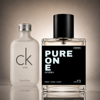 Pure One (Inspired by Ck 0n€) — image 1