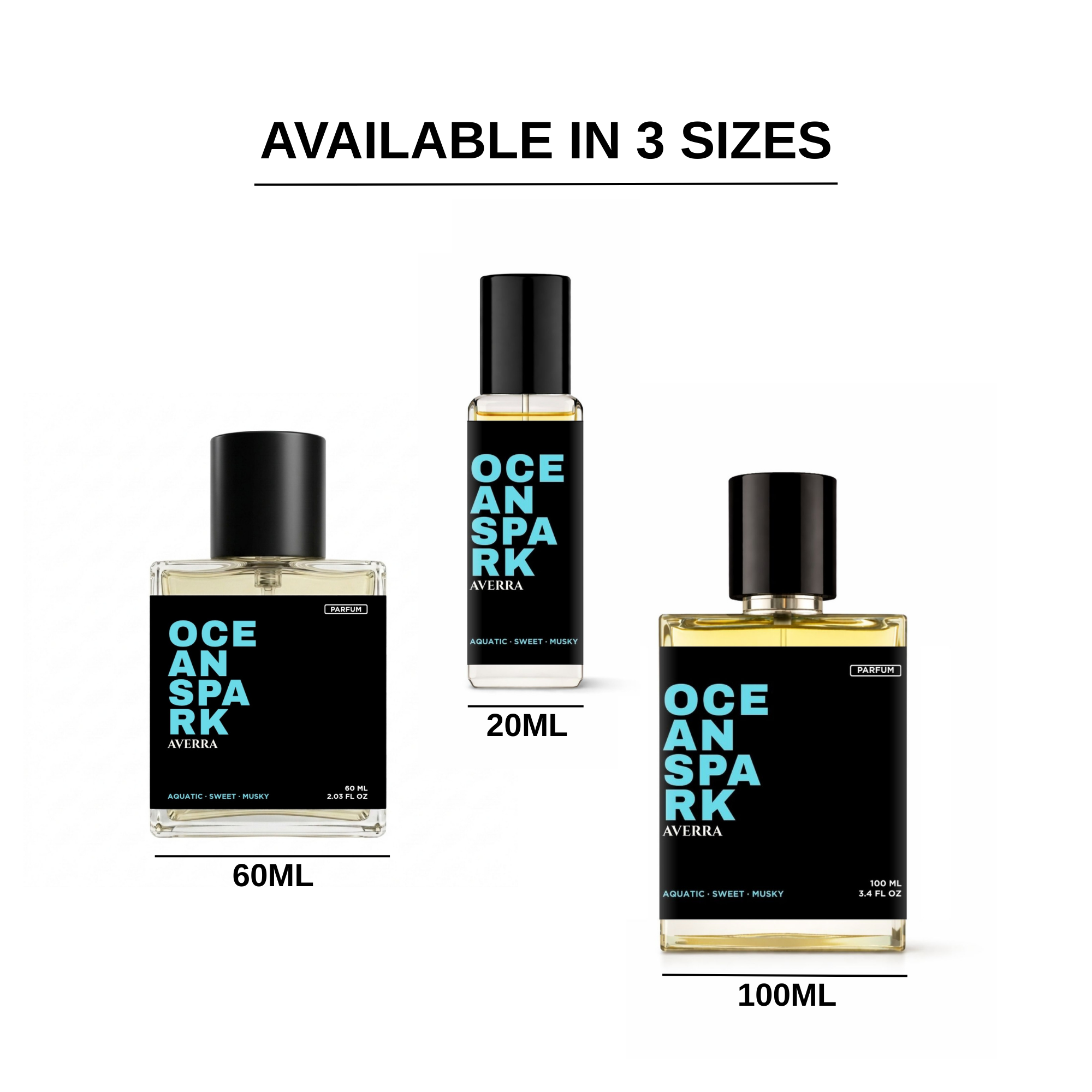 Ocean Spark (Inspired by H@w@$ f0r H!m R@$@$!)