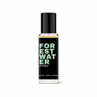 Forest Water (Inspired by G¥p$¥ W@†€r B¥r€d0) — image 6