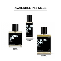 Pure One (Inspired by Ck 0n€) — image 3