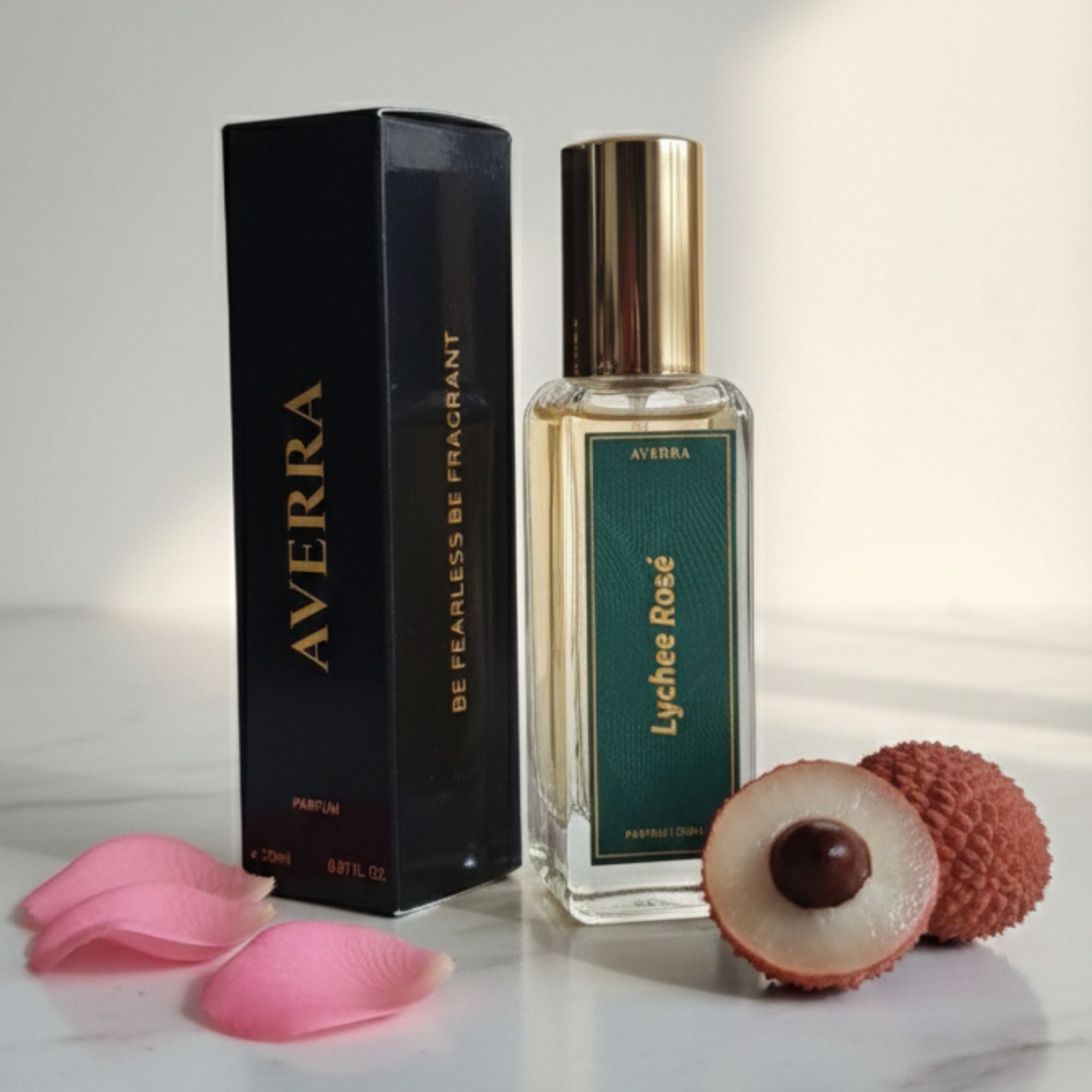 Lychee Rosé Perfume for Women