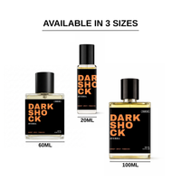 Dark Shock (Inspired by Ck 0n€ $h0ck) — image 3
