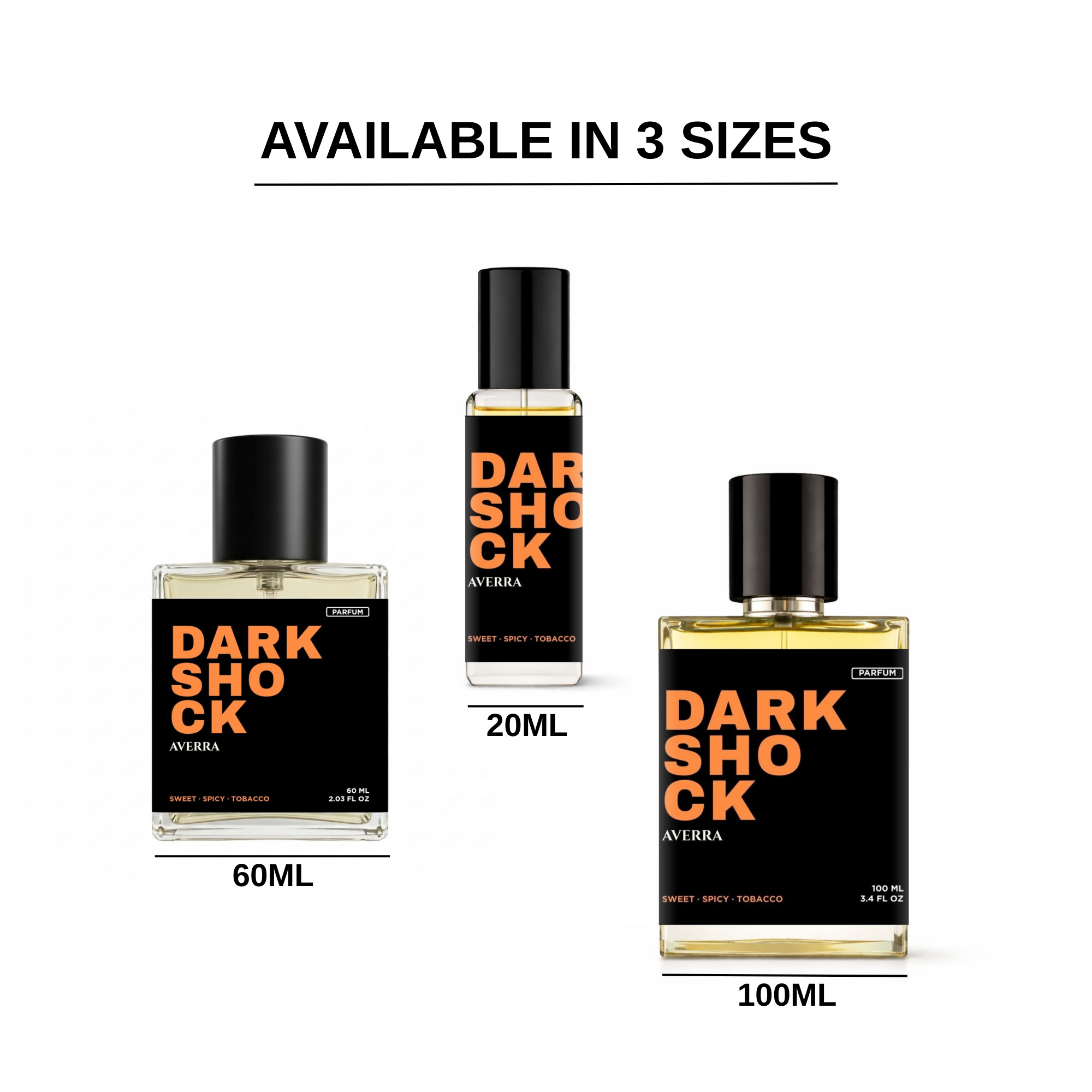 Dark Shock (Inspired by Ck 0n€ $h0ck)