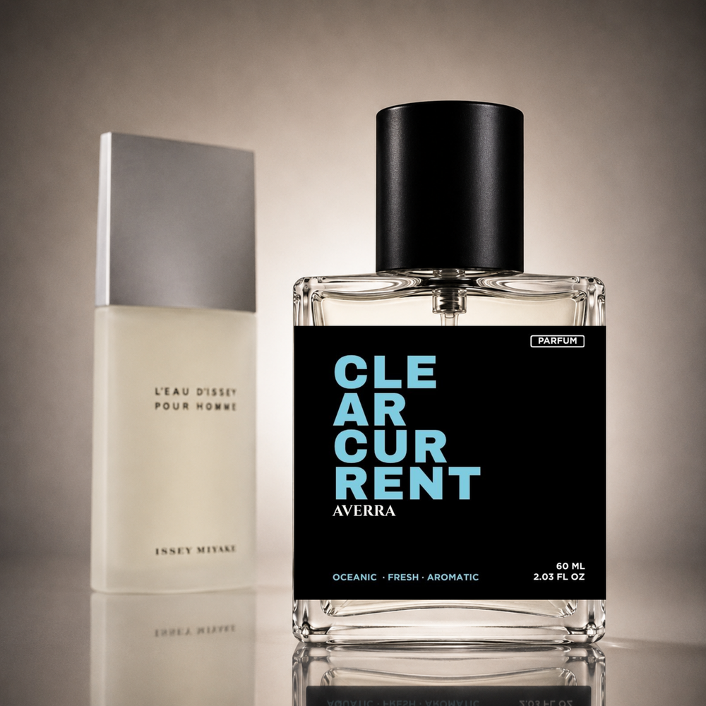 Clear Current (Inspired by L’€@u D! € ¥ 𝑃 0 𝑢 𝑟 𝐻 0 𝑚 𝑚 € ! €¥P0urH0mm€!€¥ M!¥@k€ M€n)