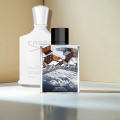 Snow for unisex | ( C*eed Silver Mountain Water )