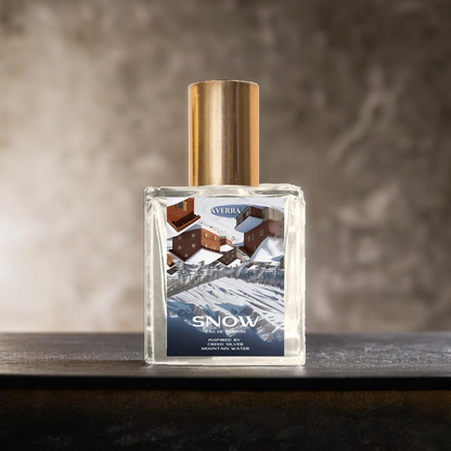 Snow for unisex | ( C*eed Silver Mountain Water )