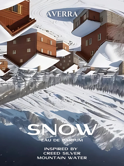 Snow for unisex | ( C*eed Silver Mountain Water )