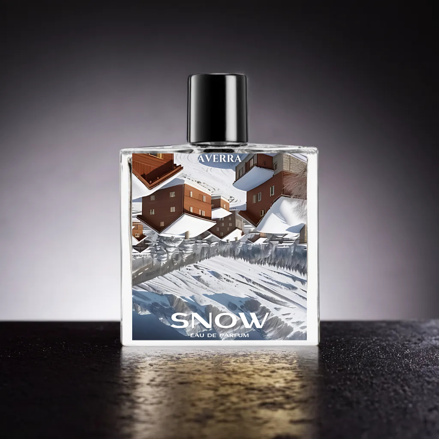 Snow for unisex | ( C*eed Silver Mountain Water )
