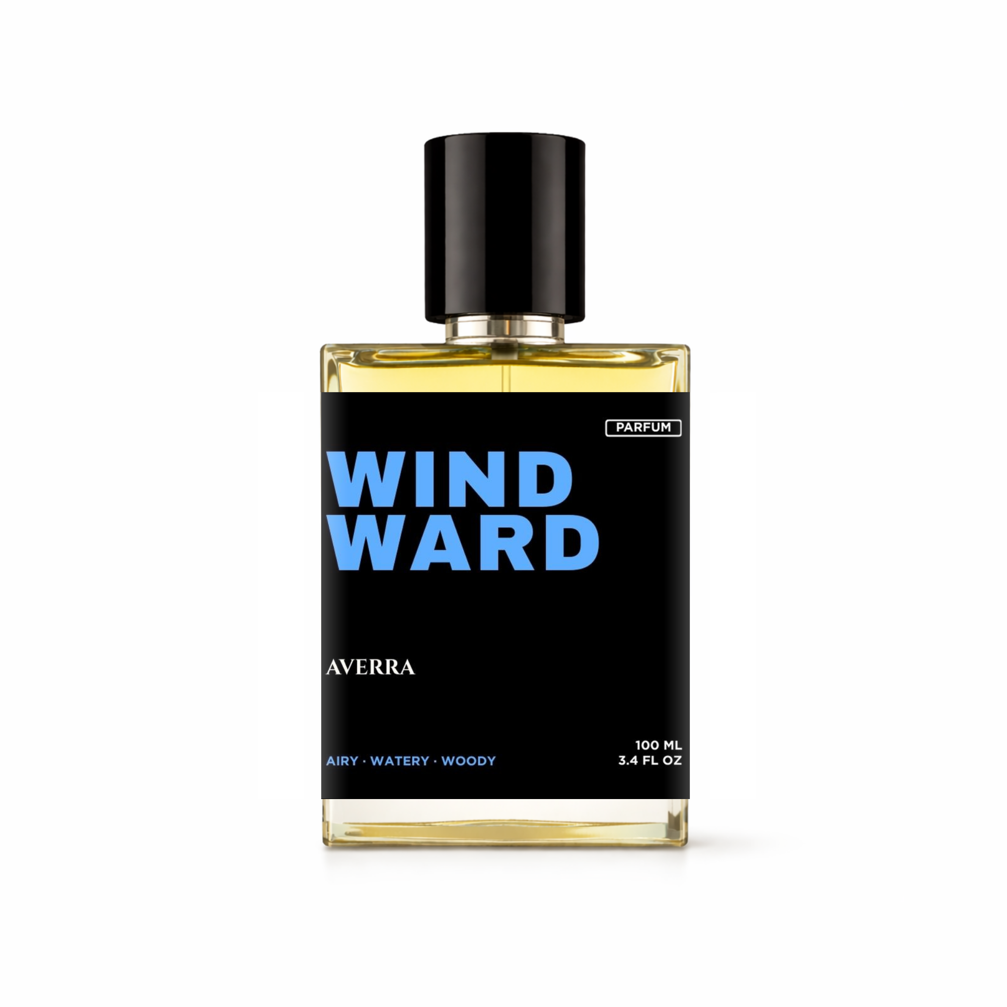 Windward (Inspired by P0l0 Blu€)