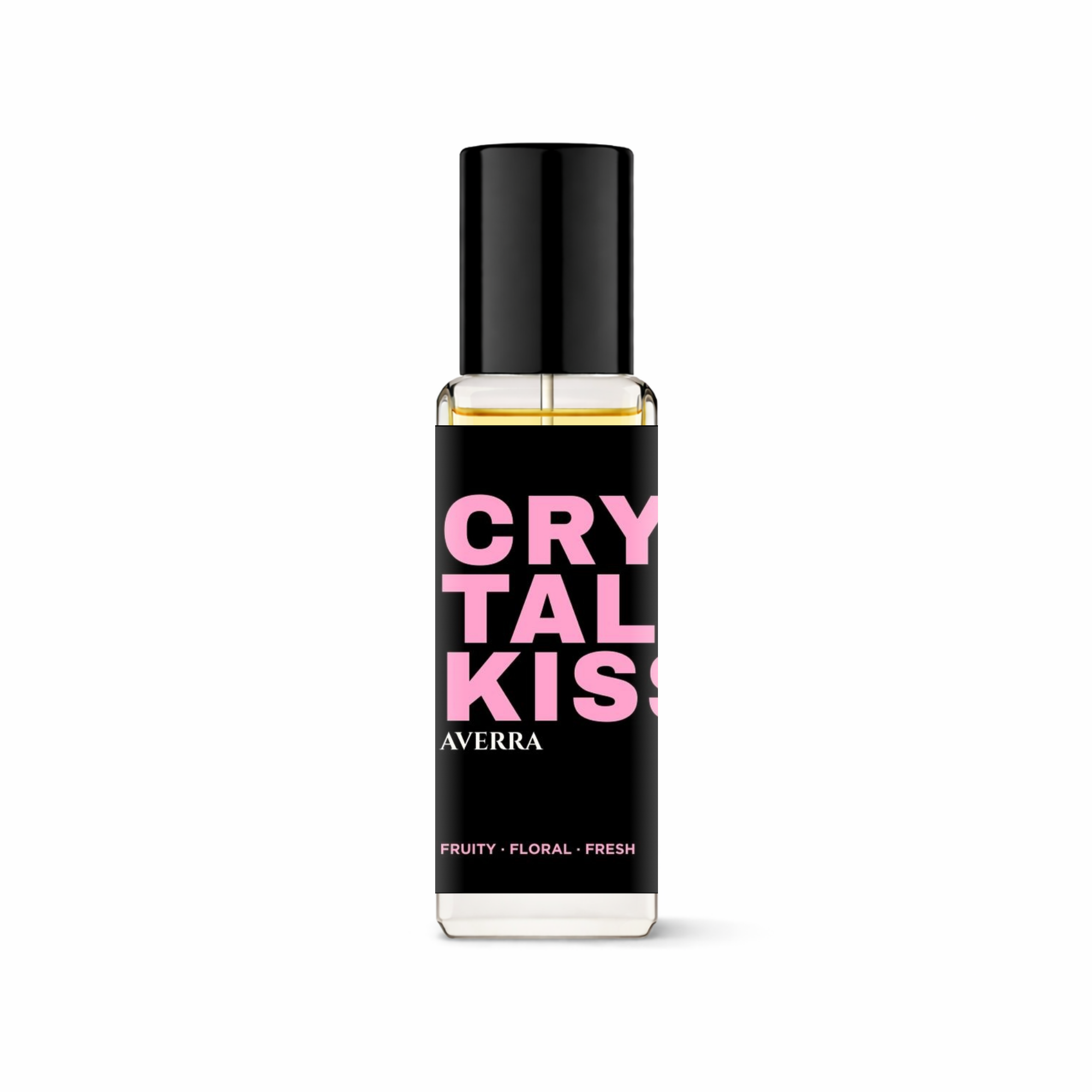 Crystal Kiss (Inspired by B0mbsh€ll)