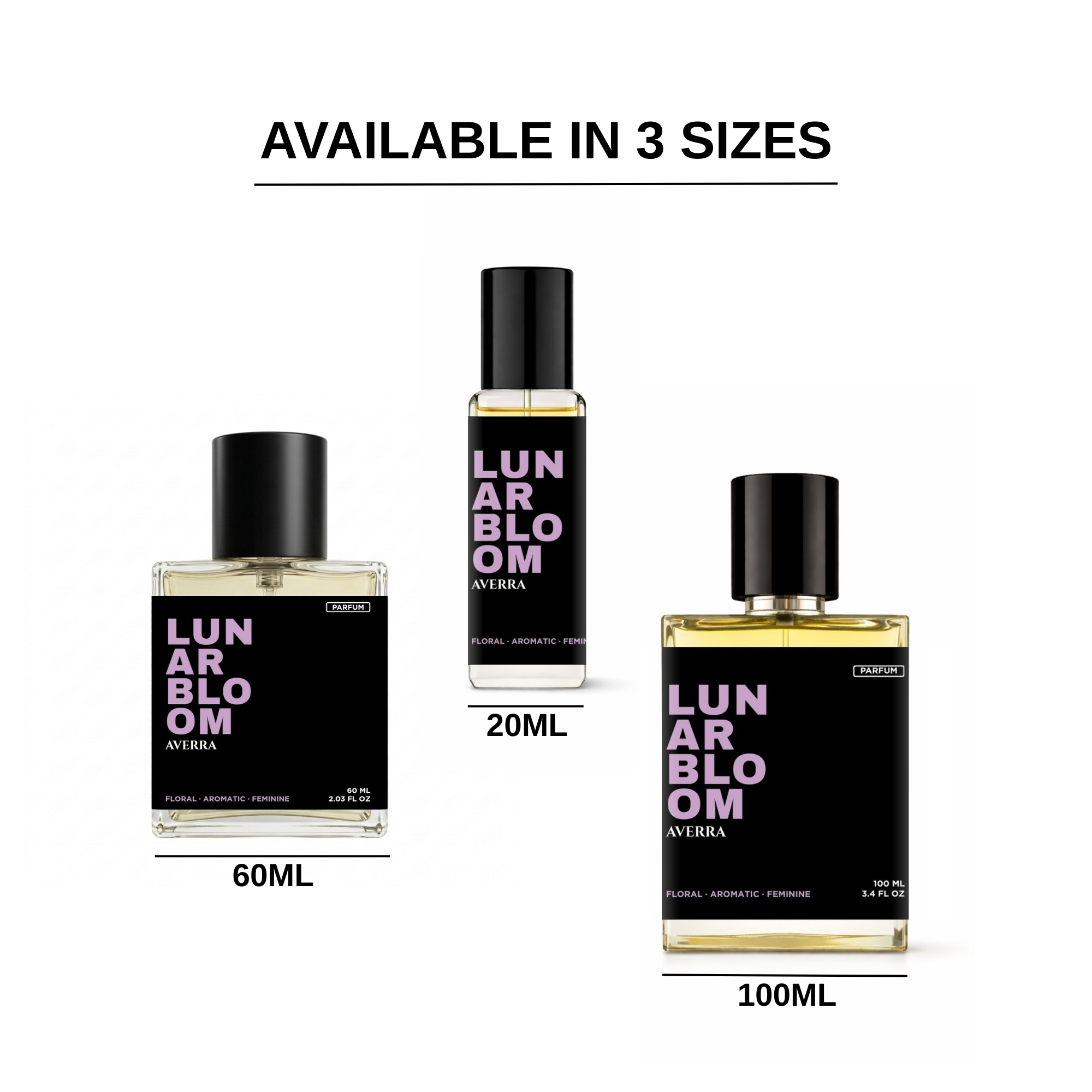 Lunar Bloom (Inspired by L!br€ €DP)