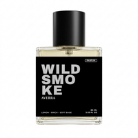 Wild Smoke (Inspired by @rmaf Clu8 de N!ght Int€nse M@n) — image 2