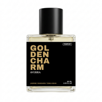Golden Charm (Inspired by C0c0 Chan3l EDP) — image 4