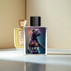 LIFE for him | ( U*ique’e Luxury Kutay )
