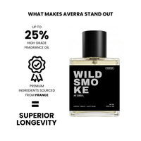 Wild Smoke (Inspired by @rmaf Clu8 de N!ght Int€nse M@n) — image 3