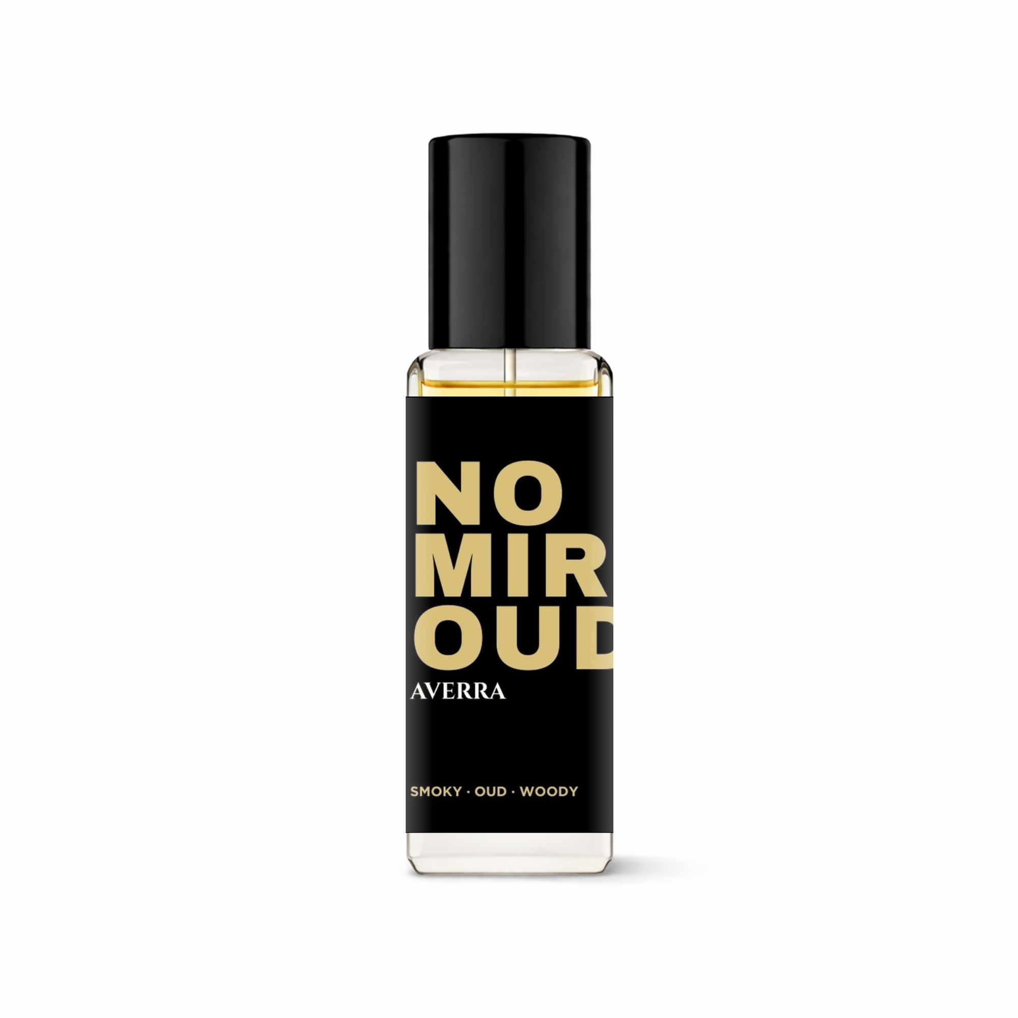 Nomir Oud (Inspired by 0mbr€ N0m@d€)