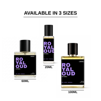 Royal Oud (Inspired by Pürpl€ 0ud D!0r) — image 3