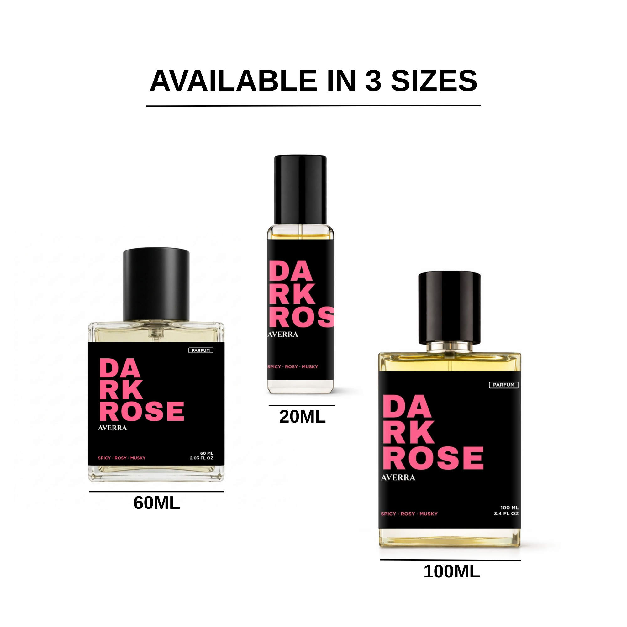 Dark Rose (Inspired by T0y B0y Bl@ck)