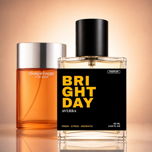 Bright Day (Inspired by H@ppy F0r M€n)