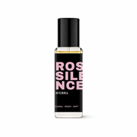 Rose Silence (Inspired by R0$€ 0f N0 M@n’$ L@nd B¥r€d0) — image 6