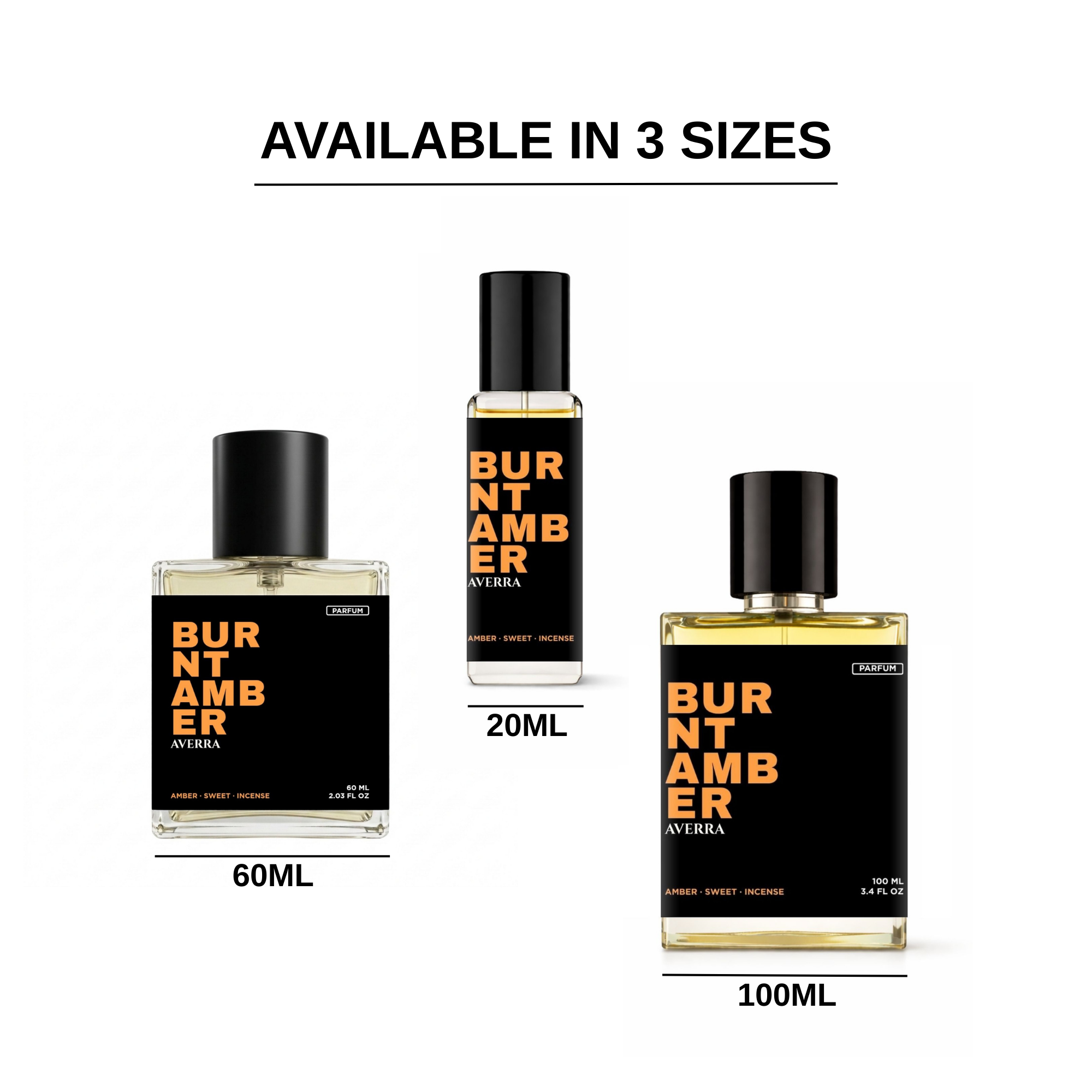 Burnt Amber (Inspired by @mb€r @bsolut€)