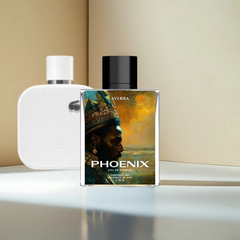 Phoenix for him | ( L*coste Blanc L’12.12 )