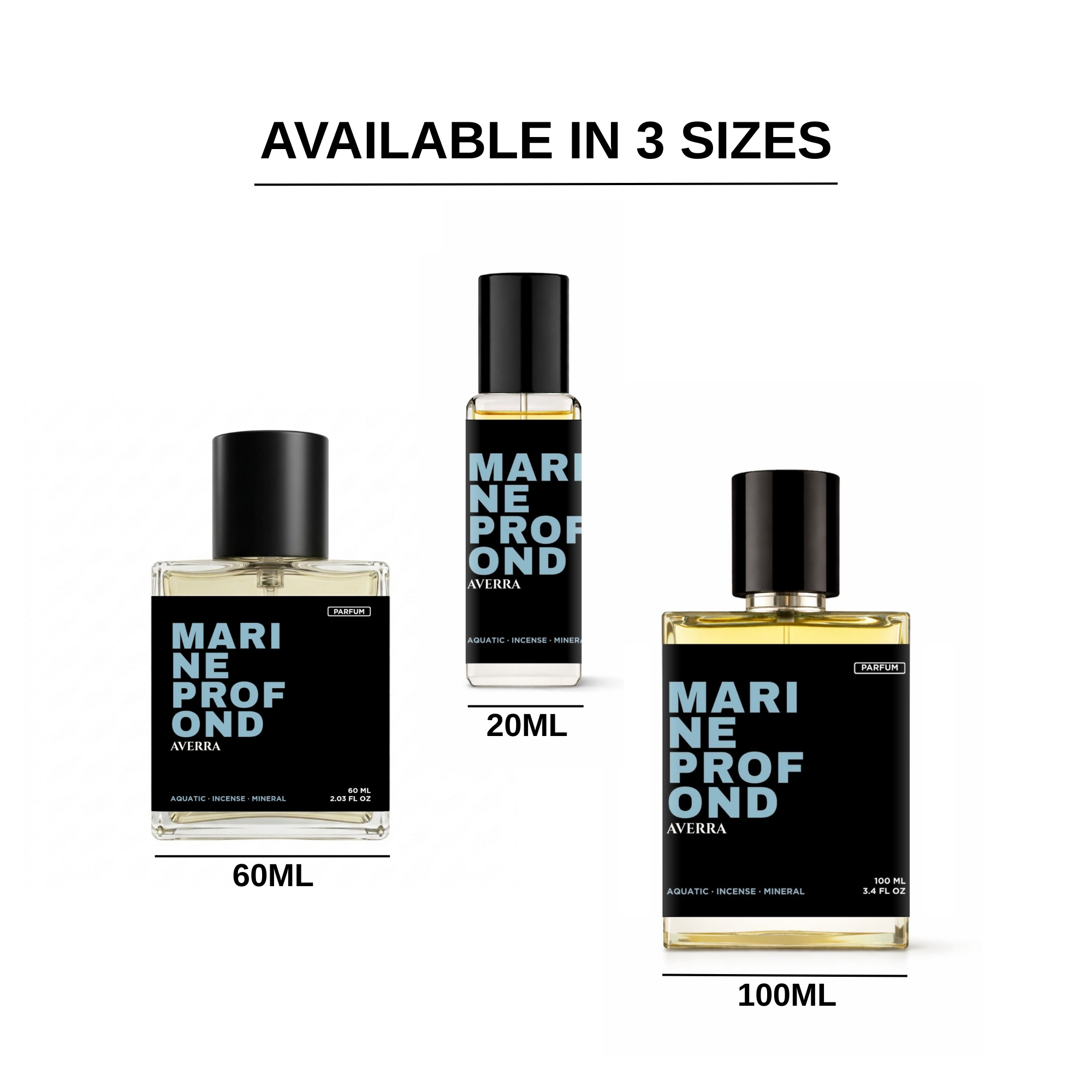 Marine Profond (Inspired by Pr0fum0)