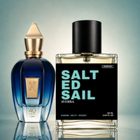 Salted Sail (Inspired by 40 Kn0ts) — image 1