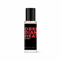 Obsidian Heat (Inspired by M0$† W@nt€d €DP !n†€n$€) — image 6