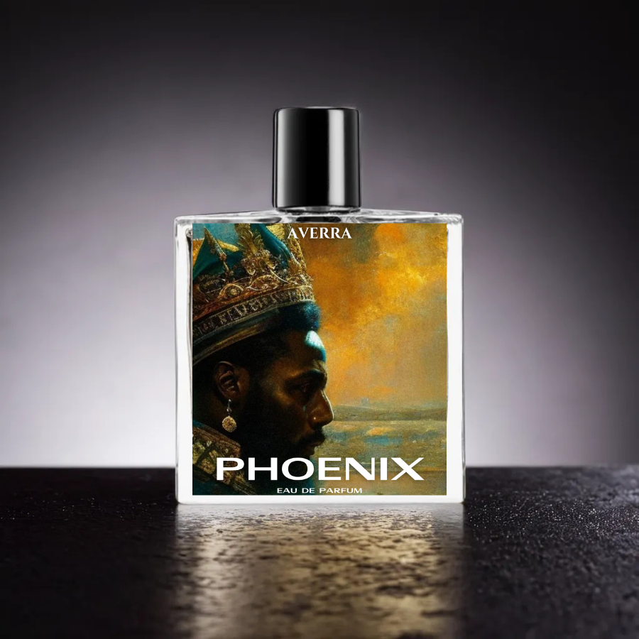 Phoenix for him | ( L*coste Blanc L’12.12 )