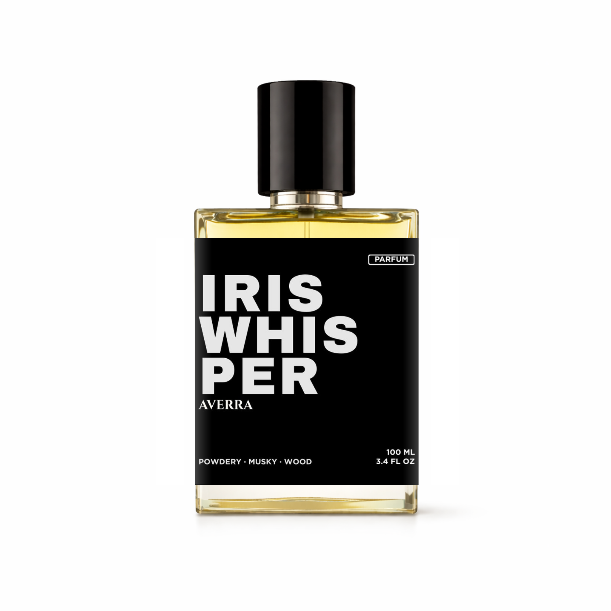 Iris Whisper (Inspired by B0!s d’@rg€nt)