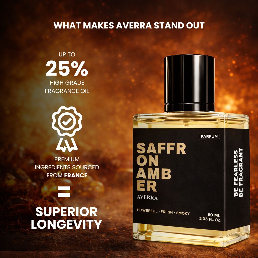 Saffron Amber (Inspired by M@!s0n Fr@nc!$ KurkÐj!@n B@cc@r@† R0ug€ 5૪0)