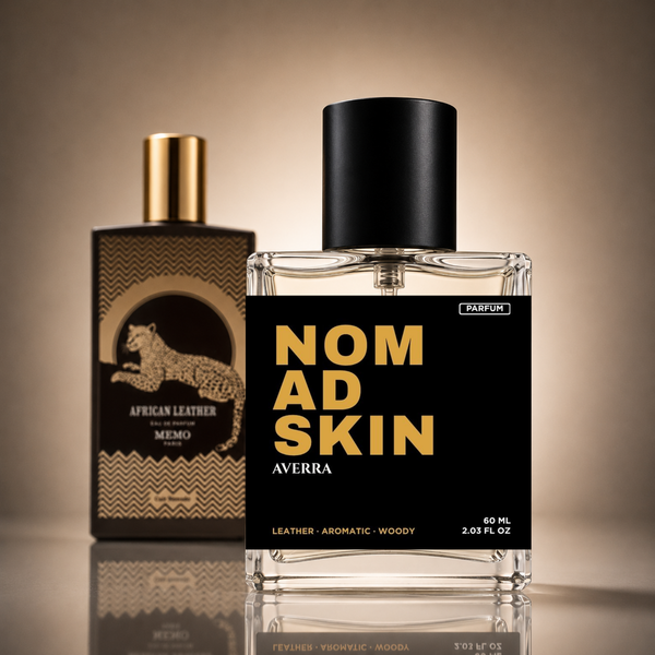 Nomade Skin (Inspired by @fr!c@n L€@th€r)