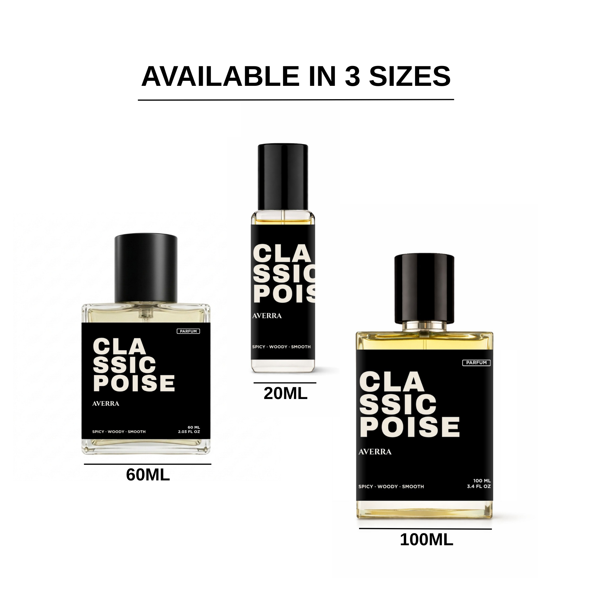 Classic Poise (Inspired by @llur€ H0mm€)